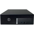 thumbnail image 4 of Dell Optiplex 5080 Desktop Computer | Intel i5-10500 (3.2) | 16GB DDR4 RAM | 500GB SSD Solid State | Windows 11 Professional | Home or Office PC, 4 of 6