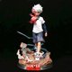 thumbnail image 1 of Figuras Anime Hunter X Hunter, Killua Zoldyck 1184, Kurapika 1185, Gon Freecsynchronization 1183, GON · ECSS complementario 1186, PVC, Figma Toy, 1 of 5