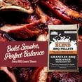thumbnail image 2 of Smokehouse Smokehouse Smoker Blend Pellets for Premium Smoke Flavor, 5 Pounds, 2 of 9