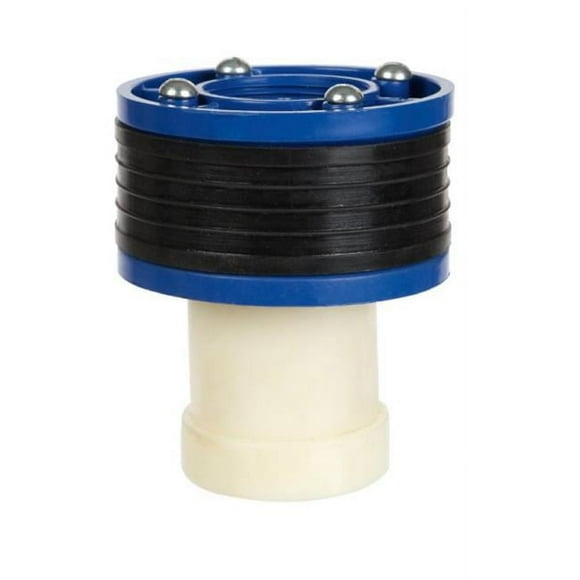 Jumbo BF4 Stand Pipe Adapter