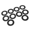 thumbnail image 1 of 65mm Excavator Bucket Shims, Plastic 10pcs Bucket Pin Shim Kit  for CAT  311C, 1 of 7