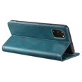 thumbnail image 2 of For Samsung Galaxy S20 Ttudrch Rfid Retro Texture Magnetic Leather Phone Case(grey), 2 of 5
