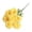 Yellow, variant on Carnations Artificial Flowers 7 Heads Silk Carnations Artificial Flowers with Stems for Wedding Home Table Centerpieces Floral Arrangements Artificial Carnations Yellow 18*8 In