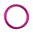 thumbnail image 5 of Gudebrod 22 Gauge (30ft) Fuchsia Non-Tarnish Medium Copper Craft Beading Wire for Jewelry Making, 5 of 5