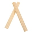 thumbnail image 1 of CTIRCHIU Bâtons de Rythme en Bois Kaki pour Débutants 1 Paire, 1 of 8