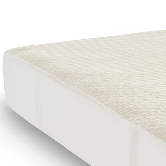 DOQU Home Hemp Mattress Protector 100% Waterproof and Noiseless