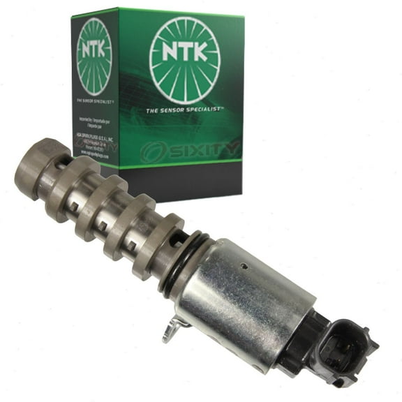 NTK Variable Timing Solenoid VVT compatible with Honda Accord 2.4L L4 2008-2012