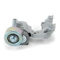 thumbnail image 2 of MOCA AUTOPARTS Serpentine Belt Tensioner Assembly Fit for 2011-2016 Lexus IS350 IS250 2.5L 3.5L DOHC, 2 of 7
