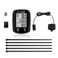 thumbnail image 4 of Bicicleta Computadora Retroiluminación Ciclismo Odómetro LCD Pantalla táctil Accesorios para bicicletas Likrtyny  Accesorios para bicicletas, 4 of 5
