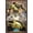 Mahogany Framed Version, variant on Hasbro Transformers: One - B-127 / Bumblebee Wall Poster, 22.375" x 34"