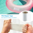thumbnail image 3 of Kit Reparación Parches Inflables Piscinas Al para Piscina, 3 of 9