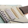 thumbnail image 3 of Schecter Nick Johnston Signature Traditional HSS Electric Guitar - Atomic Frost, 3 of 4