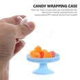 thumbnail image 4 of 12PCS Baby Shower Party Snacks Boxes Small Candy Cake Cookie Wrapping Gift Boxes, 4 of 8