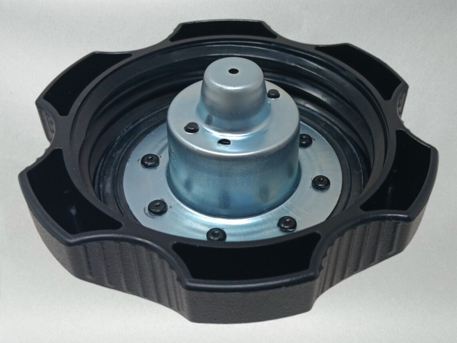 Suzuki OEM Fuel Gas Cap Lta Ltf Ltz 250 400 500 Eiger Ozark Quad 44200-29F01