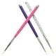 thumbnail image 2 of BRIGHTFUFU 3 PCS Cepillos de arte de uñas Pincel de uñas Liner de uñas Manicure Manicure Nail Liner Pincel para salón, 2 of 7