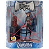The Batman Catwoman Action Figure [Ruby Statue Variant]