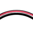 thumbnail image 4 of Llanta para Bicicleta Kenda R700 x23 negra rojo 700 Mm 23 Mm, 4 of 4