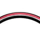 thumbnail image 4 of Llanta para Bicicleta Kenda R700 x23 negra rojo 700 Mm 23 Mm, 4 of 4