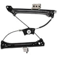 thumbnail image 5 of New Left Front Window Regulator Without Motor Compatible With Audi A5 Sportback Komfort 4 Cyl 2.0L Sportback Premium Plus 4 Cyl 2.0L Sportback Technik 4 Cyl 2.0L 2018-2021 By 8W8837461, 5 of 7