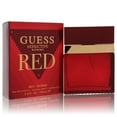 thumbnail image 1 of GUESS SEDUCTIVE HOMME RED by Guess , EDT SPRAY 3.4 OZ, 1 of 2