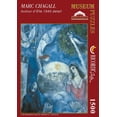 thumbnail image 1 of Rompecabezas Al Rededor De Ella 1500 Piezas Ricordi 1945 Marc Chagall Avanzada, 1 of 2