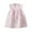 PK1, variant on Baby Girl Dress Summer Toddler Baby Girls Casual Floral Dress Flutter Sleeve Loose Breathable Dresses Toddler Girl Dress PK1 0 Months-6 Months