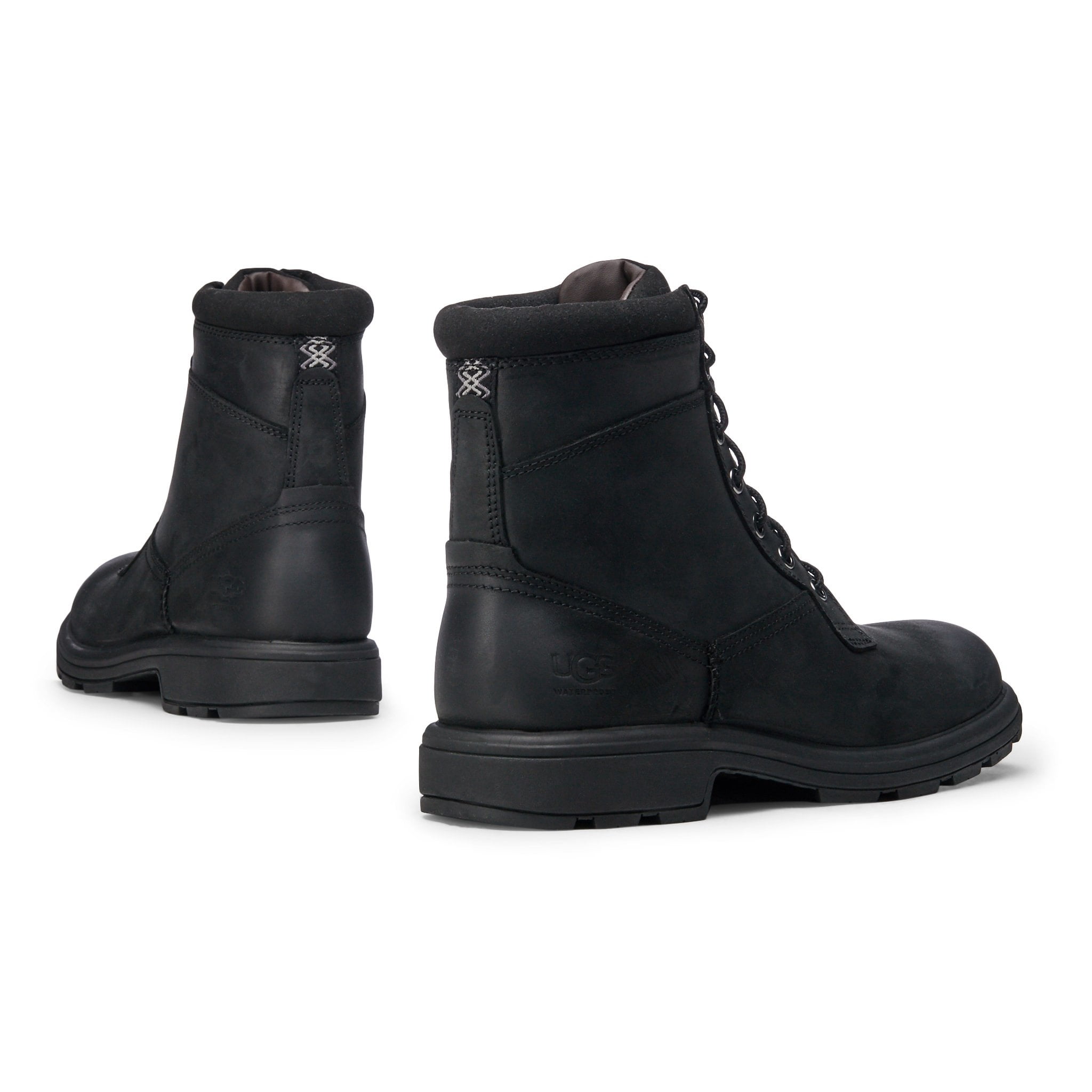 ugg men's biltmore workboot waterproof winter boots