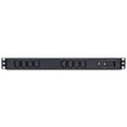 thumbnail image 4 of CyberPower PDU20BHVIEC8R Basic 8-Outlets 1U Rackmount 208-230V/20A PDU, 4 of 4