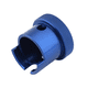 thumbnail image 2 of Herramienta para extraer el tapón de llenado de aceite del motor de motocicleta y el extractor de tapas de bujías para R 1250 Azul, 2 of 7