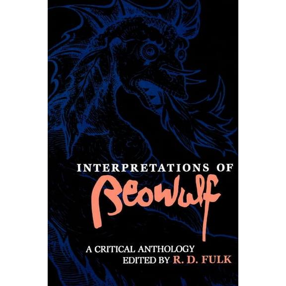 Interpretations of Beowulf, (Paperback)