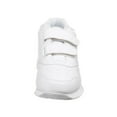 thumbnail image 3 of Propet Tour Walker Strap Women's Sneakers - White, Size 07H, 3 of 5