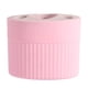 thumbnail image 5 of Estante para guardar cepillos de dientes, soporte multiusos para pasta de dientes, diseño de rejilla, organizador de brochas de maquillaje, accesorios de baño, 5 of 8