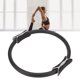 thumbnail image 5 of Anillo De Resistencia De Pilates, Círculo De Resistencia Para Pilates Para Ejercicio, Para Entrenamiento De Piernas, Glúteos, Abdominales Y Suelo Pélvico,Mejorar De Núcleo, 5 of 7