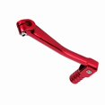 thumbnail image 1 of Accesorio De Modificación De Motocicleta Palanca De Cambio De Marchas De aleación De Aluminio CNC Duradera Y Resistente Para La Mayoría De Los Tipos De Motocicletas Rojo/Azul, 1 of 7