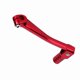 thumbnail image 1 of Accesorio De Modificación De Motocicleta Palanca De Cambio De Marchas De aleación De Aluminio CNC Duradera Y Resistente Para La Mayoría De Los Tipos De Motocicletas Rojo/Azul, 1 of 7