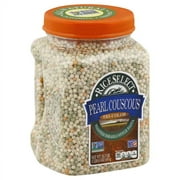 Rice Select Pearl Couscous, Original, 24.5 oz