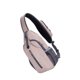 thumbnail image 2 of Sonducket deportiva impermeable y resistente a los arañazos para actividades al aire libre Unisex, riñonera impermeable, bandolera Bolsas de mensajero y de hombro caqui, 2 of 6