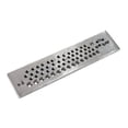 thumbnail image 1 of Draw Plate Round 10-32 Gauge - SFC Tools - 28-625, 1 of 2