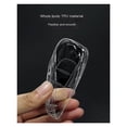 thumbnail image 7 of SUGUANGHUI Suitable for Nissan 2023 Sylphy, Nissan Teana, Arriya car key set, car key case, men's and women's high-end key bag, 2-piece set, 7 of 7