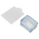 thumbnail image 5 of Estampador de uñas transparente Visible, estampador de arte de manicura de silicona transparente para decoración de uñas DIY, 5 of 8
