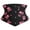Pink, variant on FASHOFT Black Corset Shapewear For Women Skull Print Tummy Control Waist Trainer Belt Punk Gothic Colorblock Double Boned Waist Cinching Body Shaper Pirate Corset L