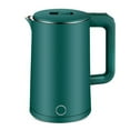 thumbnail image 1 of Oubit Fast Heating Teapot,2.3L Electric Kettle Stainless L Electric Kettle Electric Kettle Streamlined Design, 1 of 9