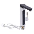 thumbnail image 1 of Instant Electric Hot Water Faucet Temperature Display_Perfect Gift, 1 of 5