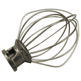 thumbnail image 6 of W11162103, W10747062, 3.5 Qt Wire Whip fits Whirlpool KitchenAid Stand Mixer, 6 of 7