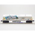 thumbnail image 3 of Lionel NYC Graffiti Coil CAR #623684 Gondola w/Coil Load O Gauge 2226530, 3 of 11