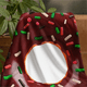 thumbnail image 2 of Cobija Manta Frazada Diseño Redonda de Dona de Chocolate Ultra Suave y Ligera, 2 of 4