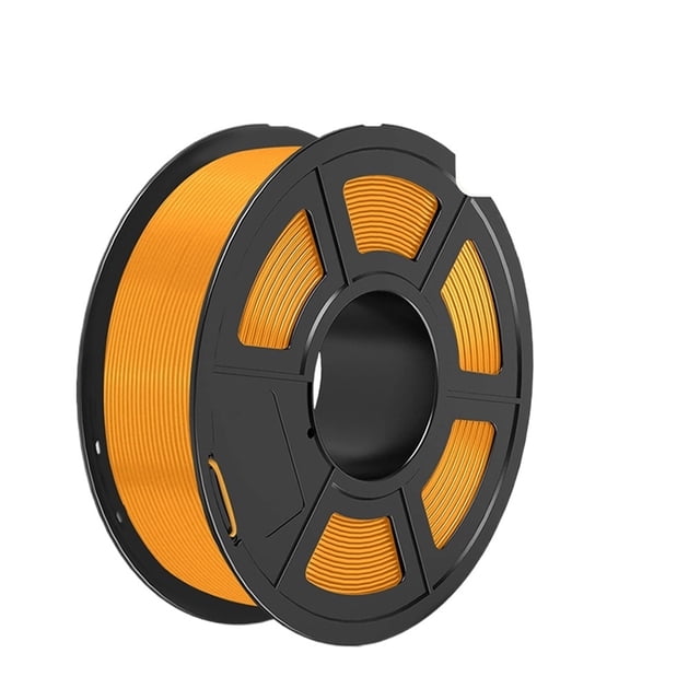 PLA 1.75MM PLAPLUS 1KG 3D Printer Filament, Arranged Neatly No Knots Non-Toxtic Biodegradable Vacuum Packaging ,Smoother Printing Experience
