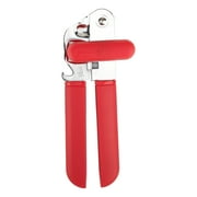GoodCook Pro Manual Stainless Steel Can Opener with Chrome Finish
