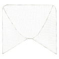 thumbnail image 4 of Lacrosse Training Net Hockey Goal Net Polyester Material Indoor Outdoor Practice for Kids Adults, 4 of 8