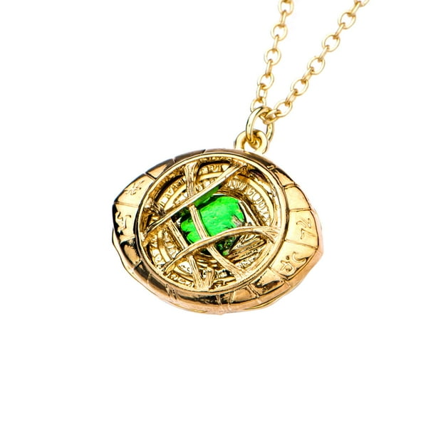 Dr strange hotsell pendant